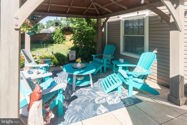 7 SHERWOOD CT, Westampton, NJ 08060