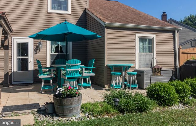 7 SHERWOOD CT, Westampton, NJ 08060