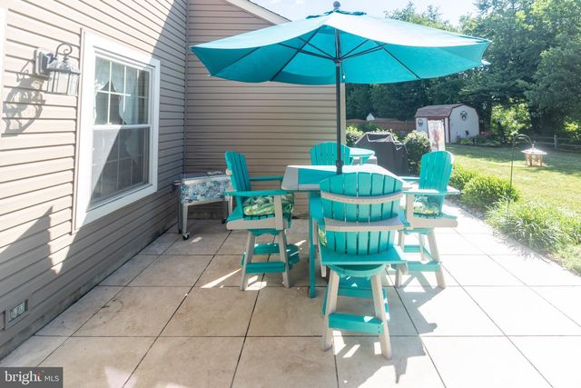 7 SHERWOOD CT, Westampton, NJ 08060