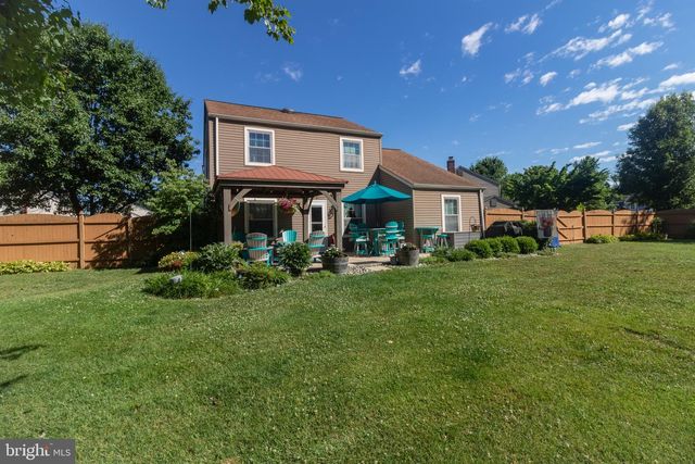 7 SHERWOOD CT, Westampton, NJ 08060