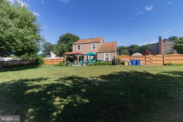 7 SHERWOOD CT, Westampton, NJ 08060