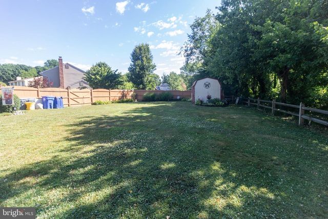 7 SHERWOOD CT, Westampton, NJ 08060