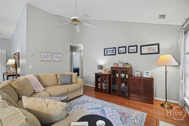 23 Highpoint Court, Savannah, GA 31410