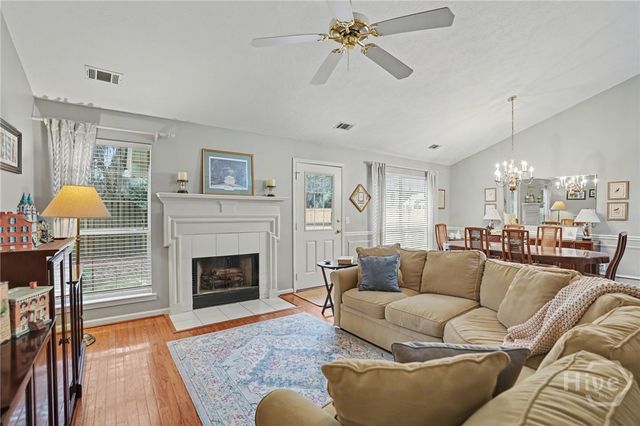 23 Highpoint Court, Savannah, GA 31410