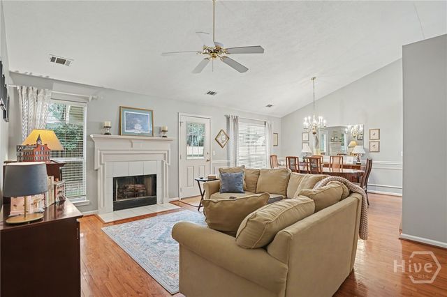 23 Highpoint Court, Savannah, GA 31410