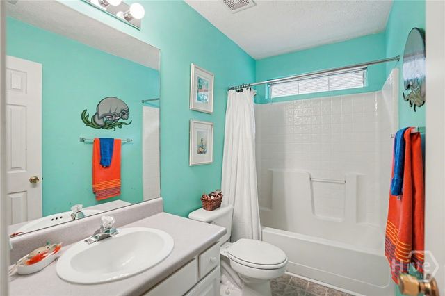 23 Highpoint Court, Savannah, GA 31410