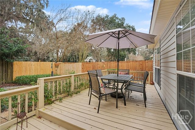 23 Highpoint Court, Savannah, GA 31410