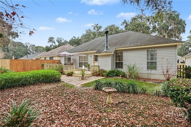 23 Highpoint Court, Savannah, GA 31410