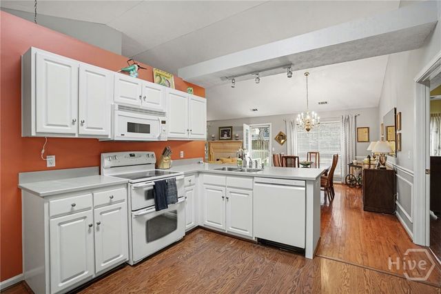 23 Highpoint Court, Savannah, GA 31410