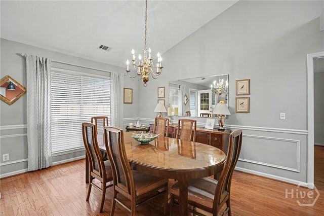 23 Highpoint Court, Savannah, GA 31410