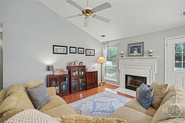 23 Highpoint Court, Savannah, GA 31410