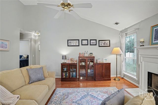 23 Highpoint Court, Savannah, GA 31410