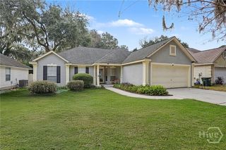 23 Highpoint Court, Savannah, GA 31410