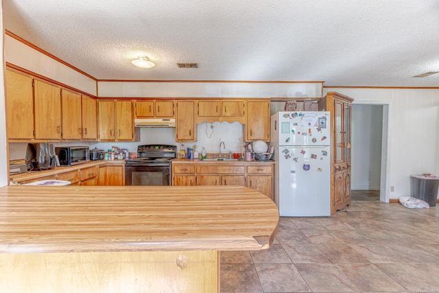 9539 Highway 49B N, Brookland, AR 72417