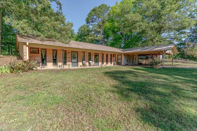 9539 Highway 49B N, Brookland, AR 72417