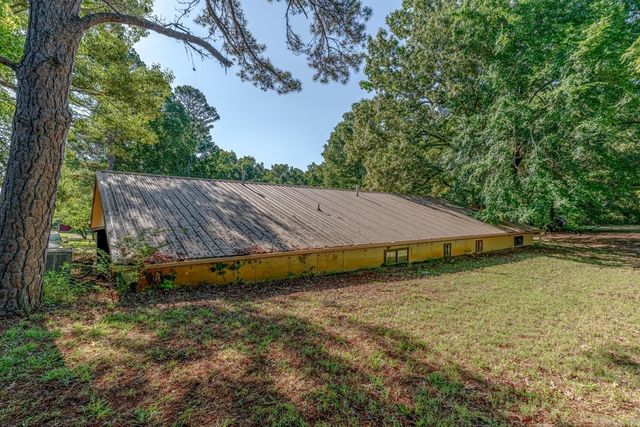 9539 Highway 49B N, Brookland, AR 72417