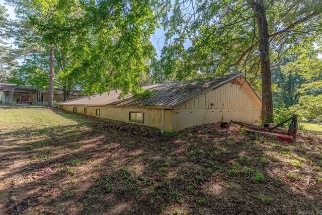 9539 Highway 49B N, Brookland, AR 72417