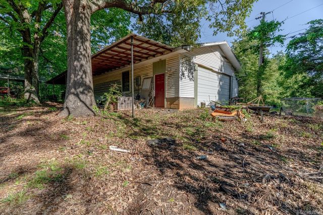 9539 Highway 49B N, Brookland, AR 72417