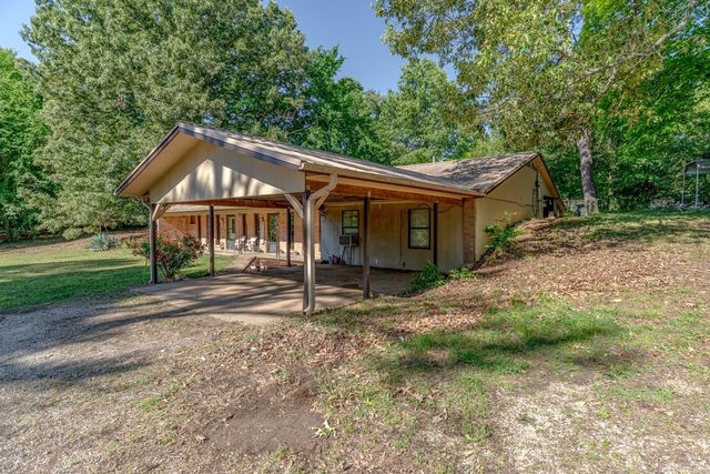 9539 Highway 49B N, Brookland, AR 72417