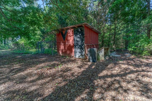 9539 Highway 49B N, Brookland, AR 72417