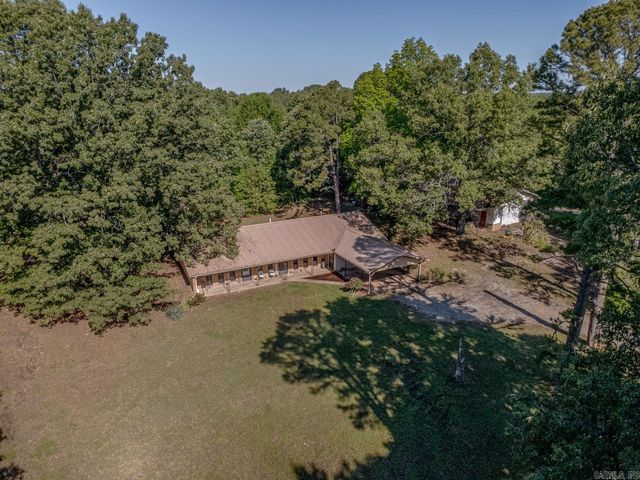 9539 Highway 49B N, Brookland, AR 72417