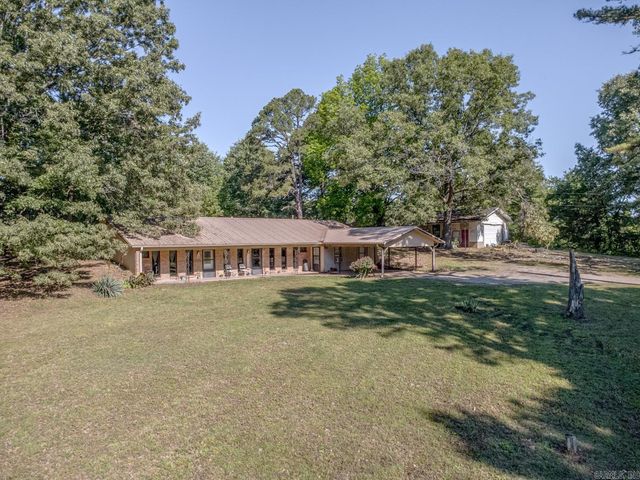 9539 Highway 49B N, Brookland, AR 72417