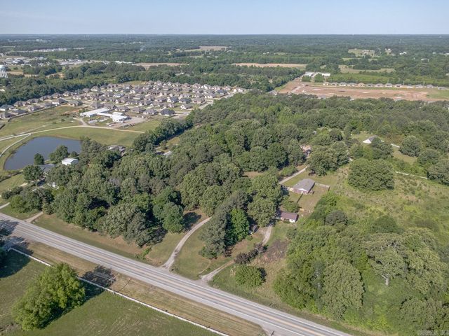 9539 Highway 49B N, Brookland, AR 72417