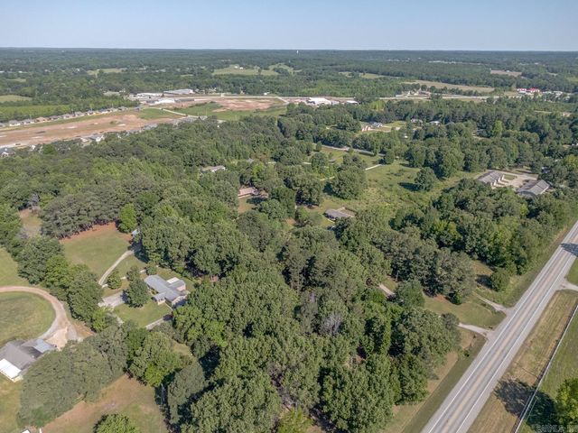 9539 Highway 49B N, Brookland, AR 72417