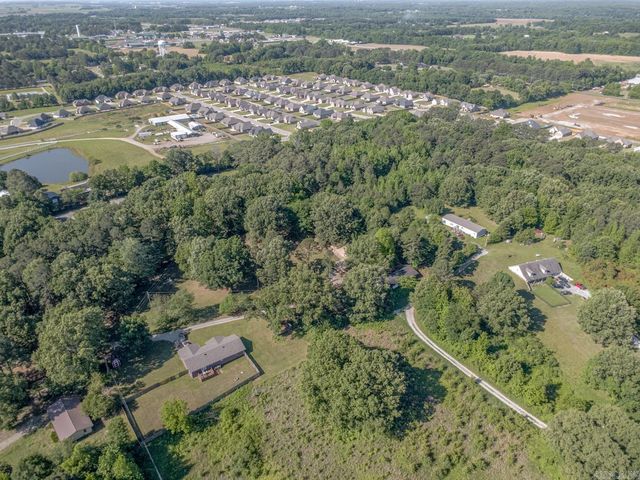9539 Highway 49B N, Brookland, AR 72417
