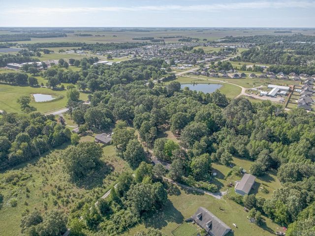 9539 Highway 49B N, Brookland, AR 72417