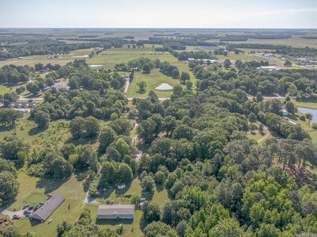 9539 Highway 49B N, Brookland, AR 72417