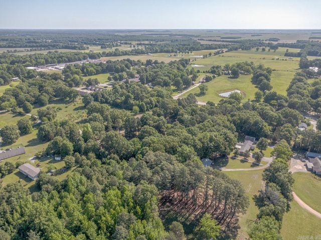 9539 Highway 49B N, Brookland, AR 72417