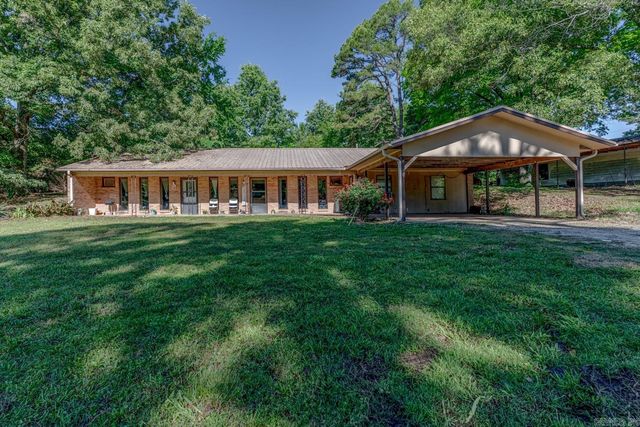 9539 Highway 49B N, Brookland, AR 72417