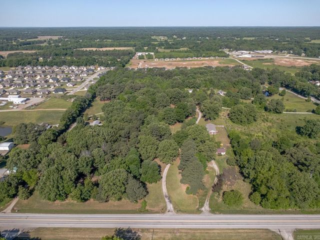 9539 Highway 49B N, Brookland, AR 72417