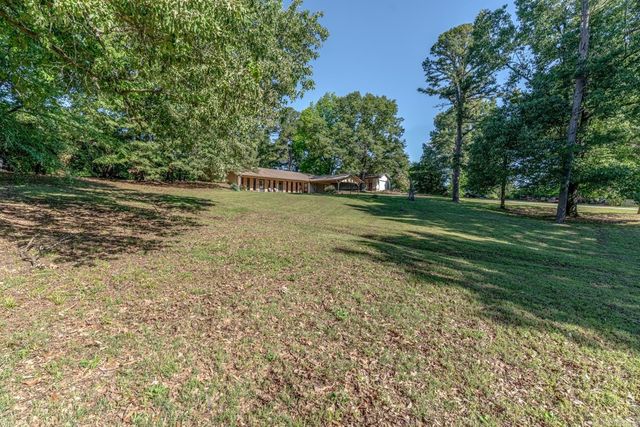 9539 Highway 49B N, Brookland, AR 72417