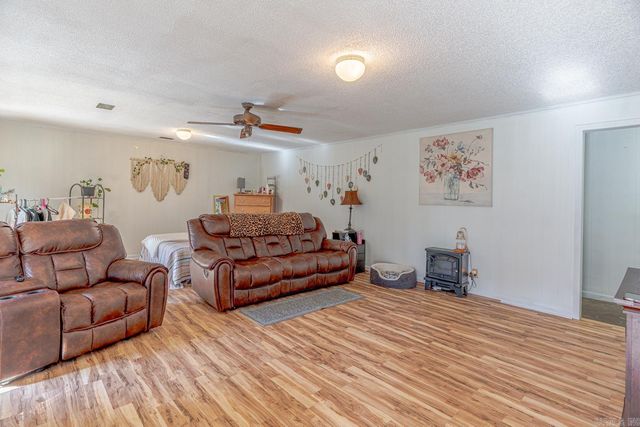 9539 Highway 49B N, Brookland, AR 72417