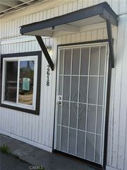 2618 4th, Riverside, CA 92507