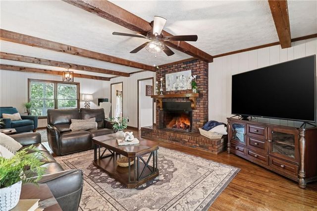 5764 Ben Lee Road, Murrayville, GA 30564