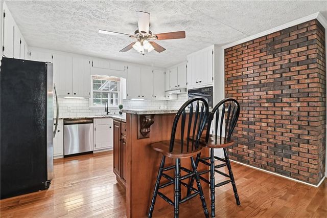 5764 Ben Lee Road, Murrayville, GA 30564