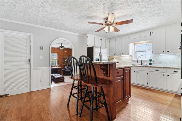 5764 Ben Lee Road, Murrayville, GA 30564