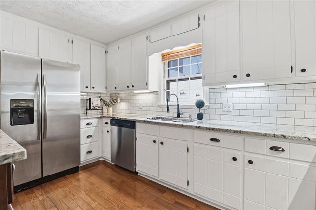 5764 Ben Lee Road, Murrayville, GA 30564
