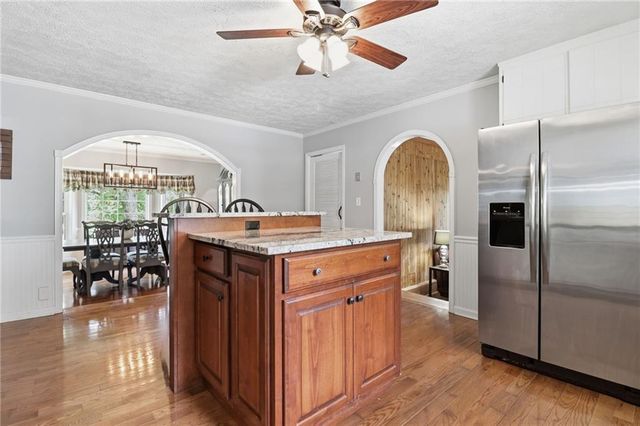 5764 Ben Lee Road, Murrayville, GA 30564