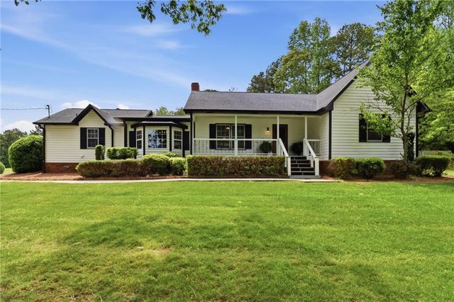 5764 Ben Lee Road, Murrayville, GA 30564
