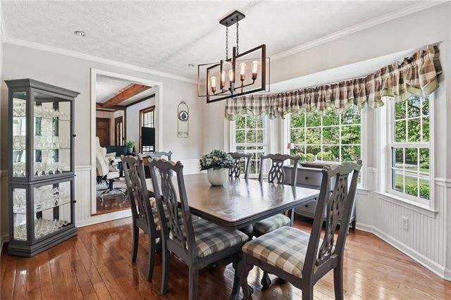 5764 Ben Lee Road, Murrayville, GA 30564