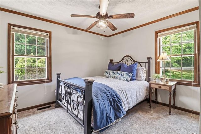 5764 Ben Lee Road, Murrayville, GA 30564