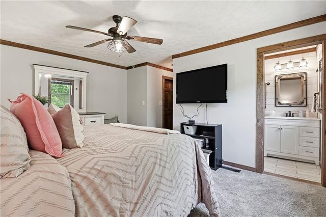 5764 Ben Lee Road, Murrayville, GA 30564