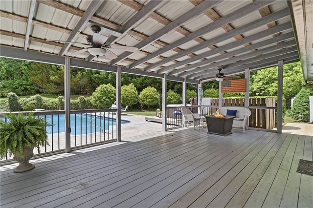 5764 Ben Lee Road, Murrayville, GA 30564