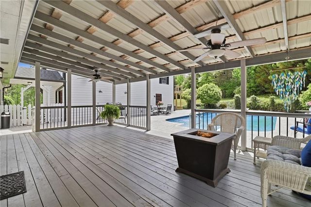 5764 Ben Lee Road, Murrayville, GA 30564