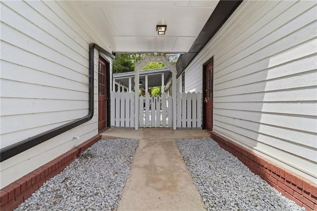 5764 Ben Lee Road, Murrayville, GA 30564