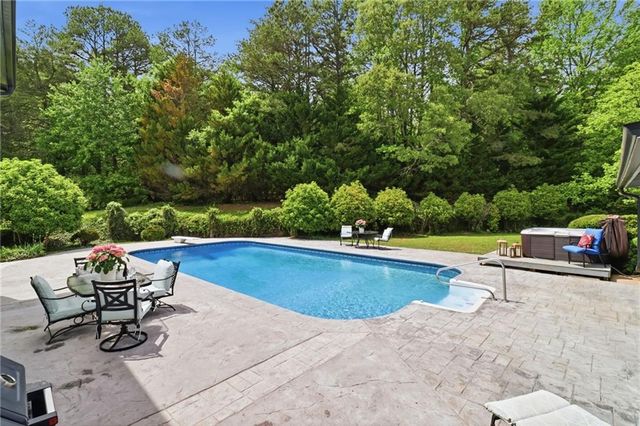 5764 Ben Lee Road, Murrayville, GA 30564